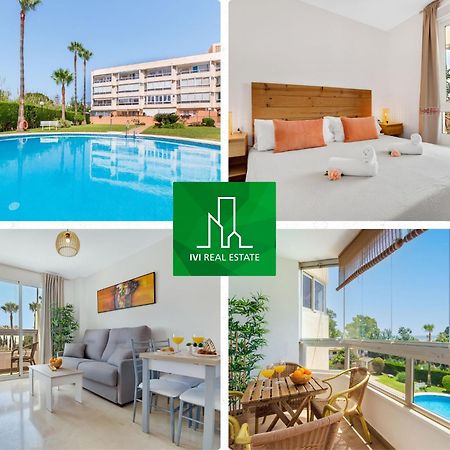Vistamarina A309 By Ivi Real Estate Appartement Torremolinos Buitenkant foto
