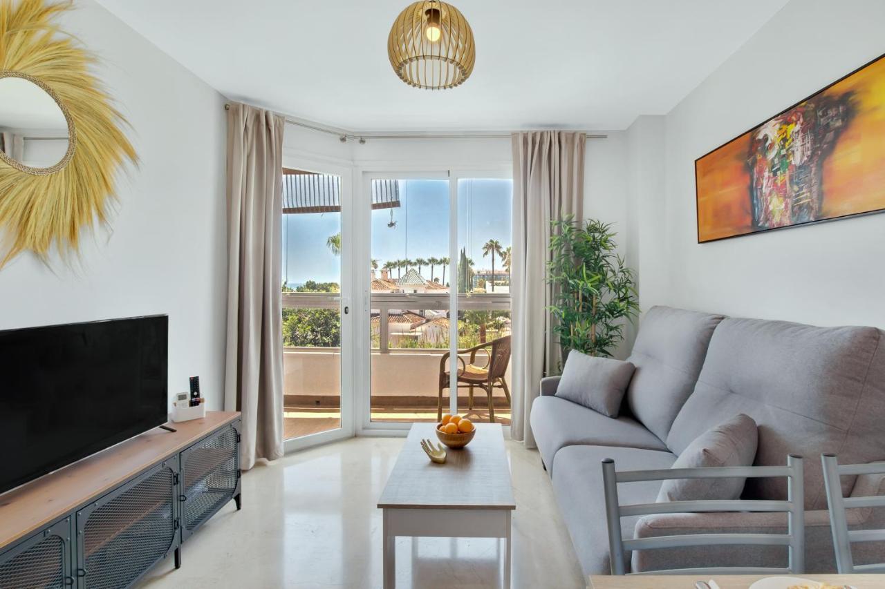 Vistamarina A309 By Ivi Real Estate Appartement Torremolinos Buitenkant foto