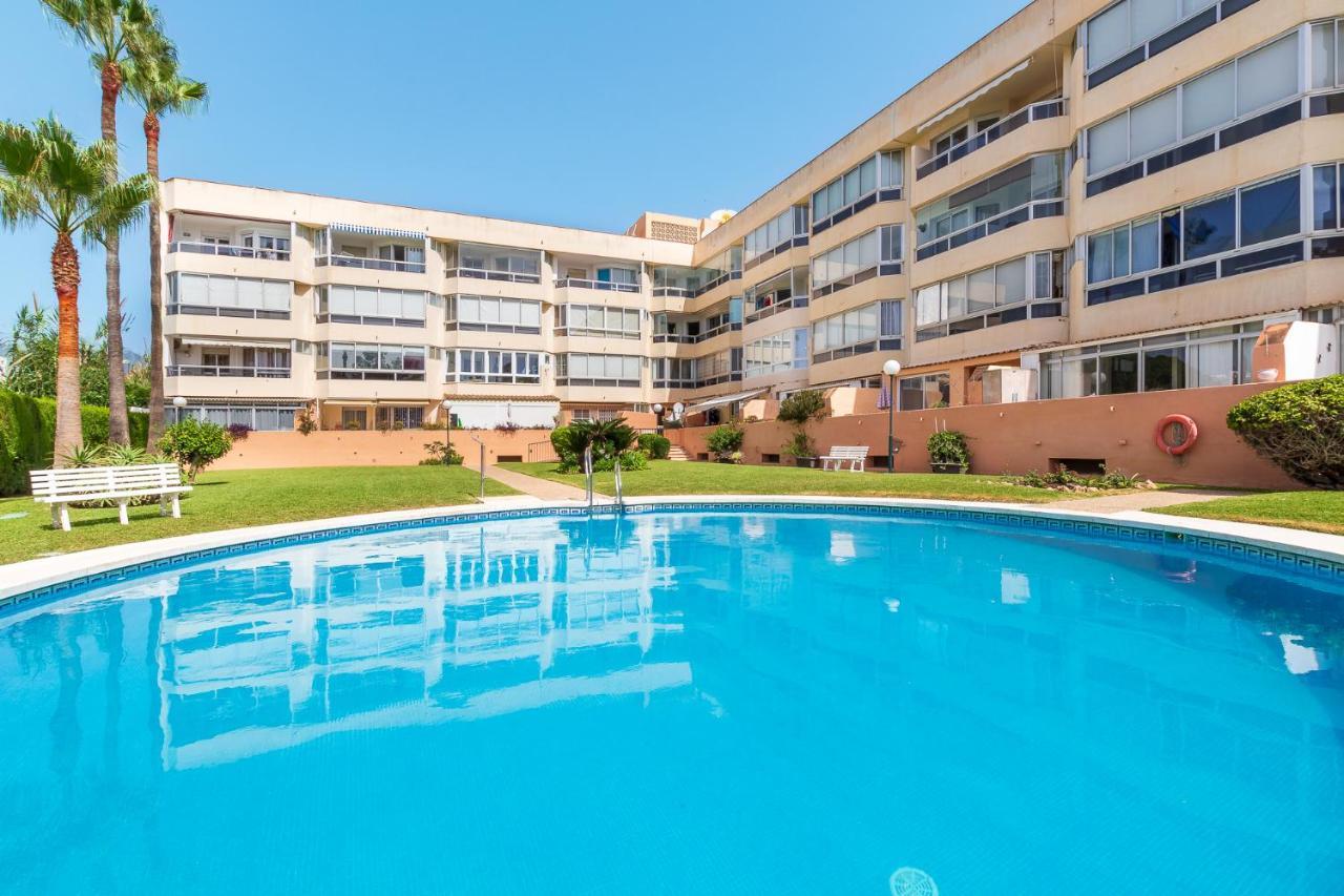 Vistamarina A309 By Ivi Real Estate Appartement Torremolinos Buitenkant foto