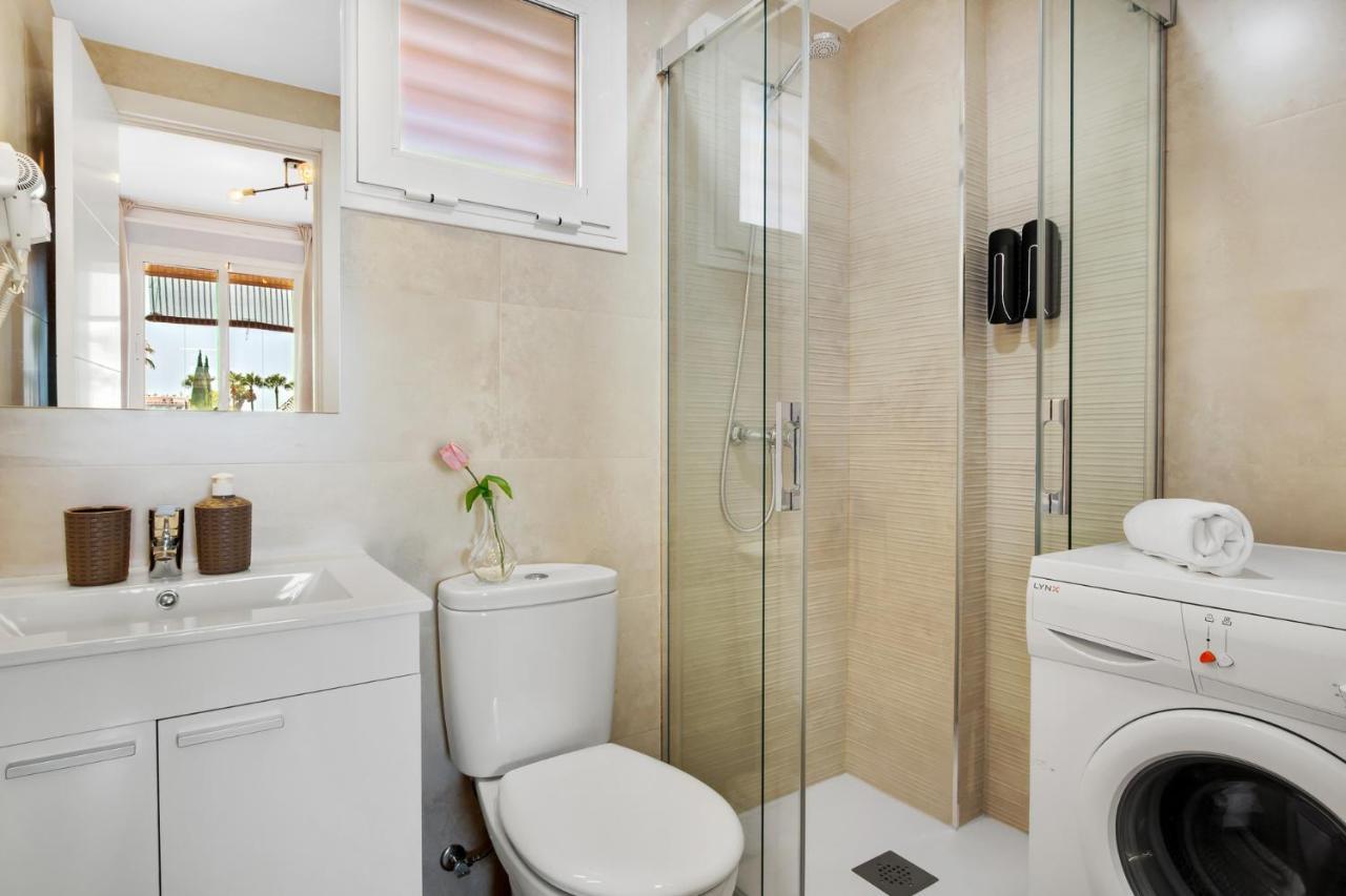 Vistamarina A309 By Ivi Real Estate Appartement Torremolinos Buitenkant foto