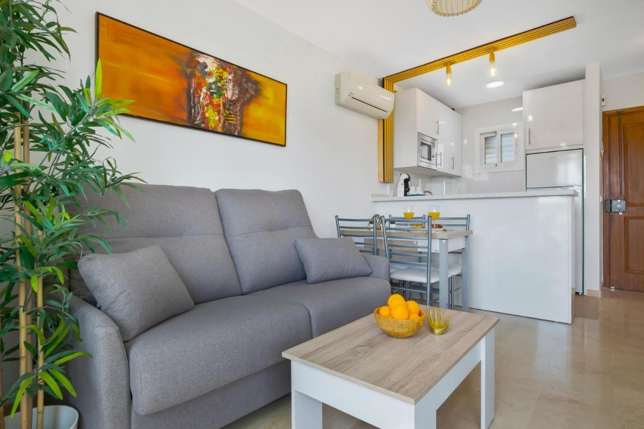 Vistamarina A309 By Ivi Real Estate Appartement Torremolinos Buitenkant foto
