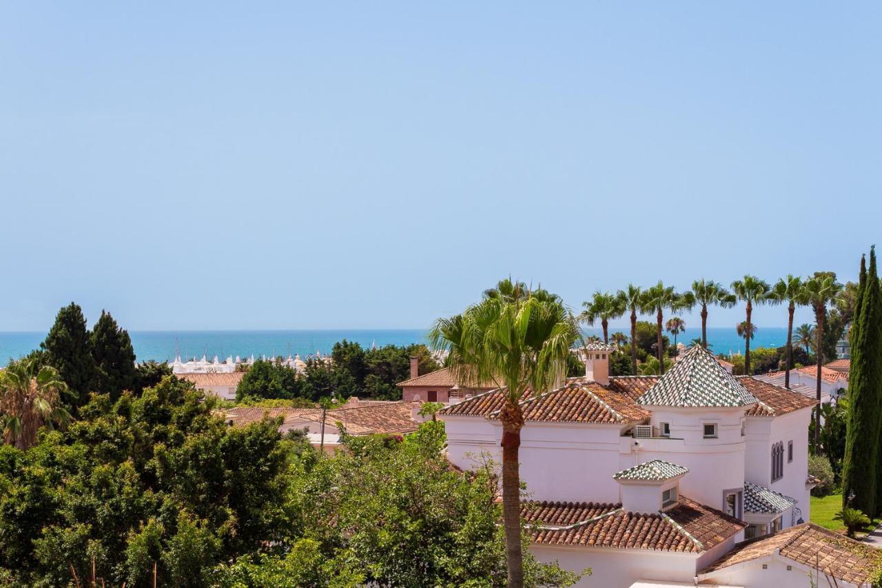 Vistamarina A309 By Ivi Real Estate Appartement Torremolinos Buitenkant foto