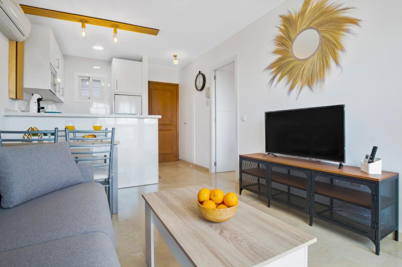 Vistamarina A309 By Ivi Real Estate Appartement Torremolinos Buitenkant foto