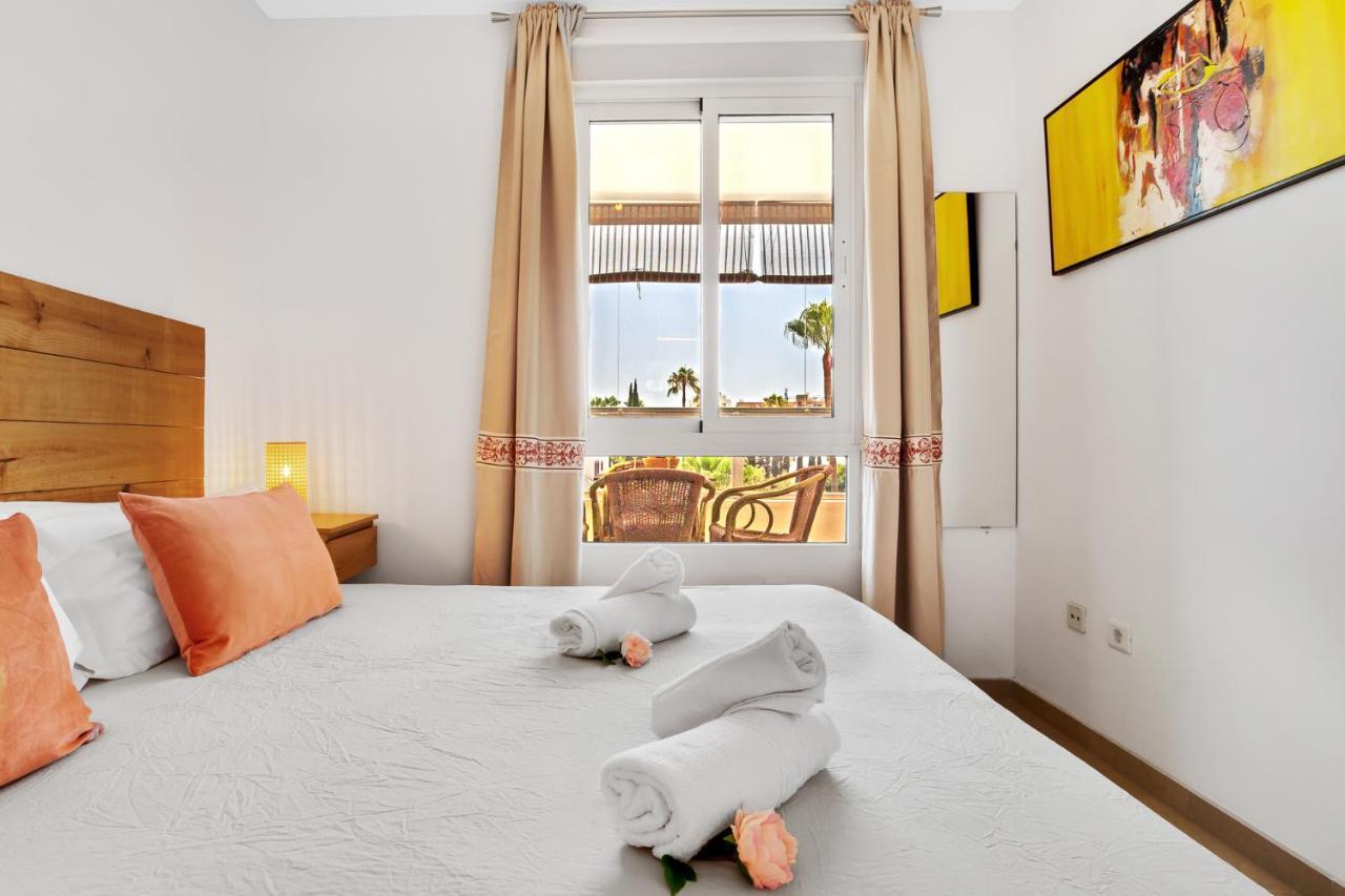 Vistamarina A309 By Ivi Real Estate Appartement Torremolinos Buitenkant foto