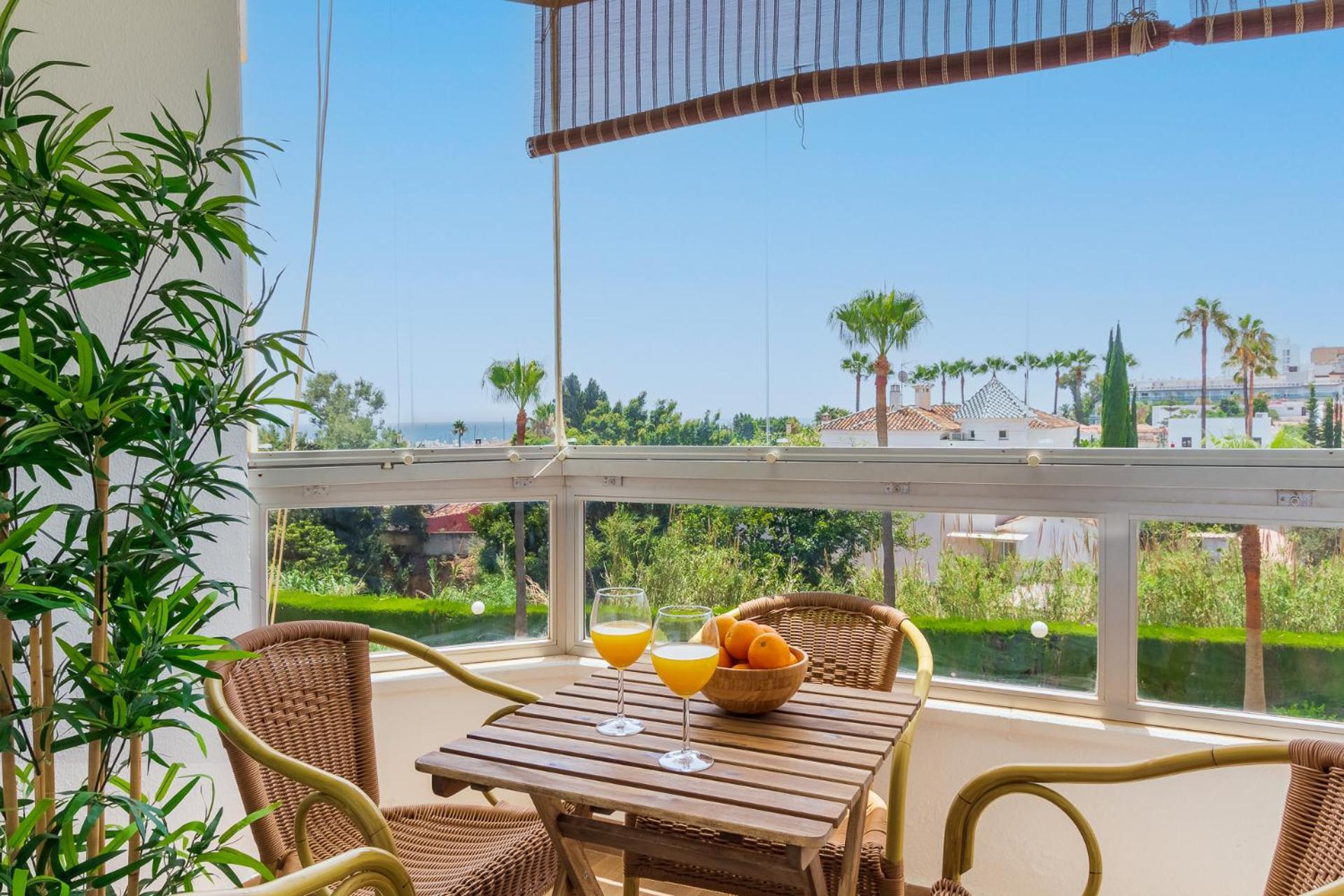 Vistamarina A309 By Ivi Real Estate Appartement Torremolinos Buitenkant foto