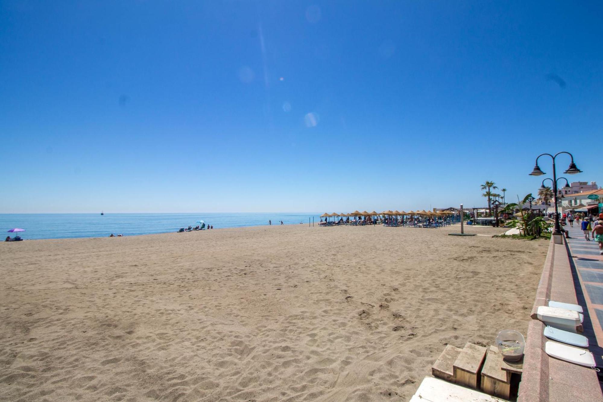 Vistamarina A309 By Ivi Real Estate Appartement Torremolinos Buitenkant foto